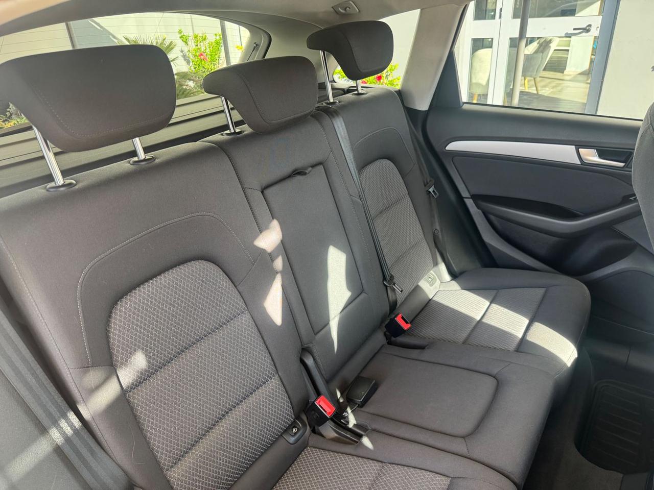 Audi Q5 S Line 2.0 TDI DISTRIBUZIONE ESEGUI #10200