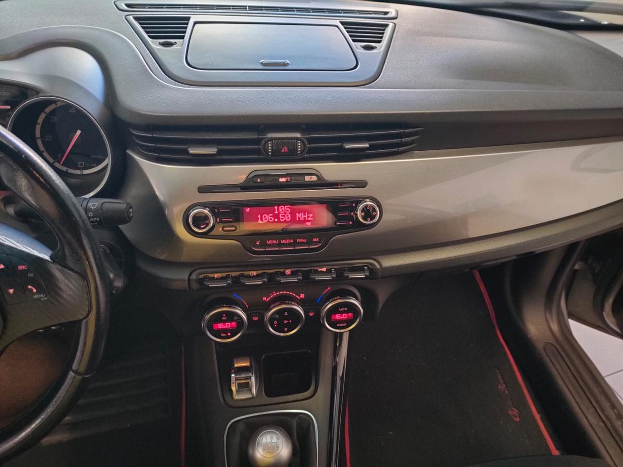 Alfa Romeo Giulietta 2.0 JTDm-2 170 CV Distinctive