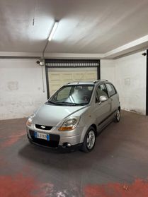 Chevrolet Matiz 1000 SX Energy GPL Eco Logic