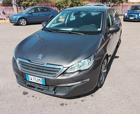Peugeot 308 1.6 HDi 92 CV Business
