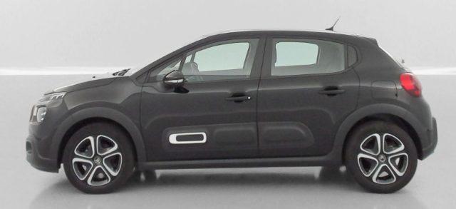 CITROEN C3 PureTech 110 S&S Plus in Promo