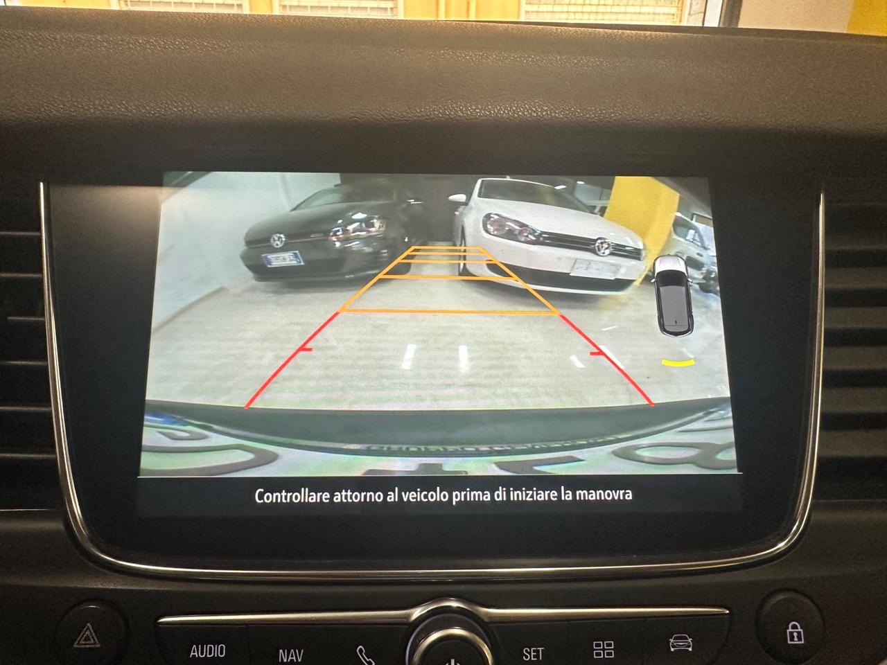 Opel Grandland X 1.5 diesel Ecotec Start&Stop aut. Business Ed.
