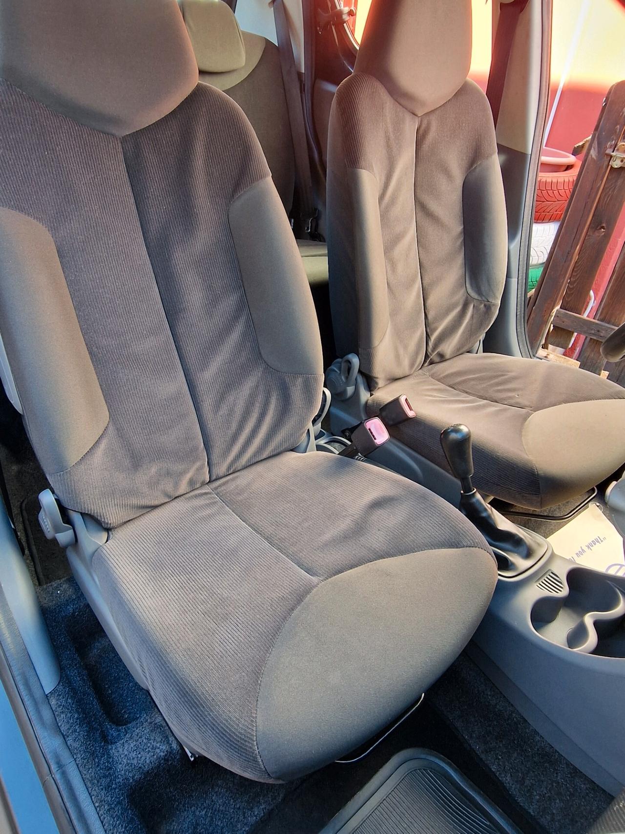 Citroen C1 1.0 5 porte C1TY