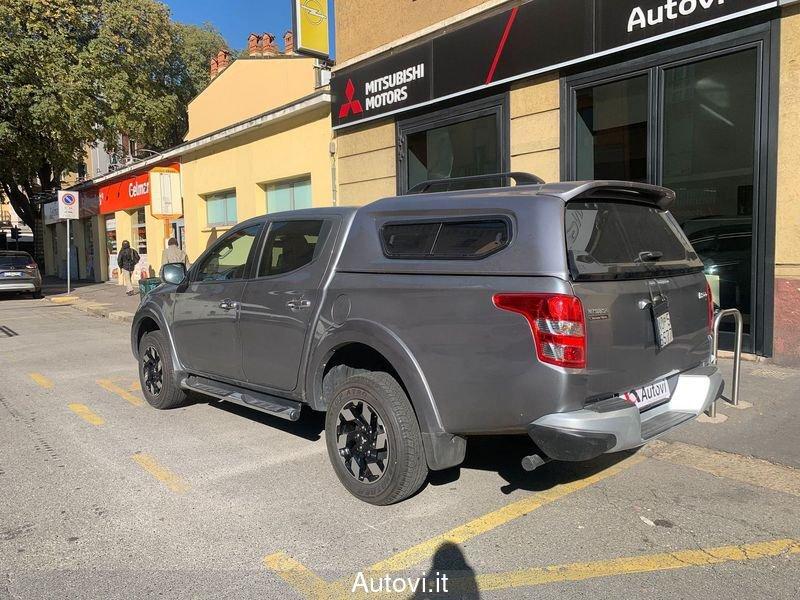 Mitsubishi L200 L200 2.4 DI-D/154CV Double Cab Intense (PROMO)