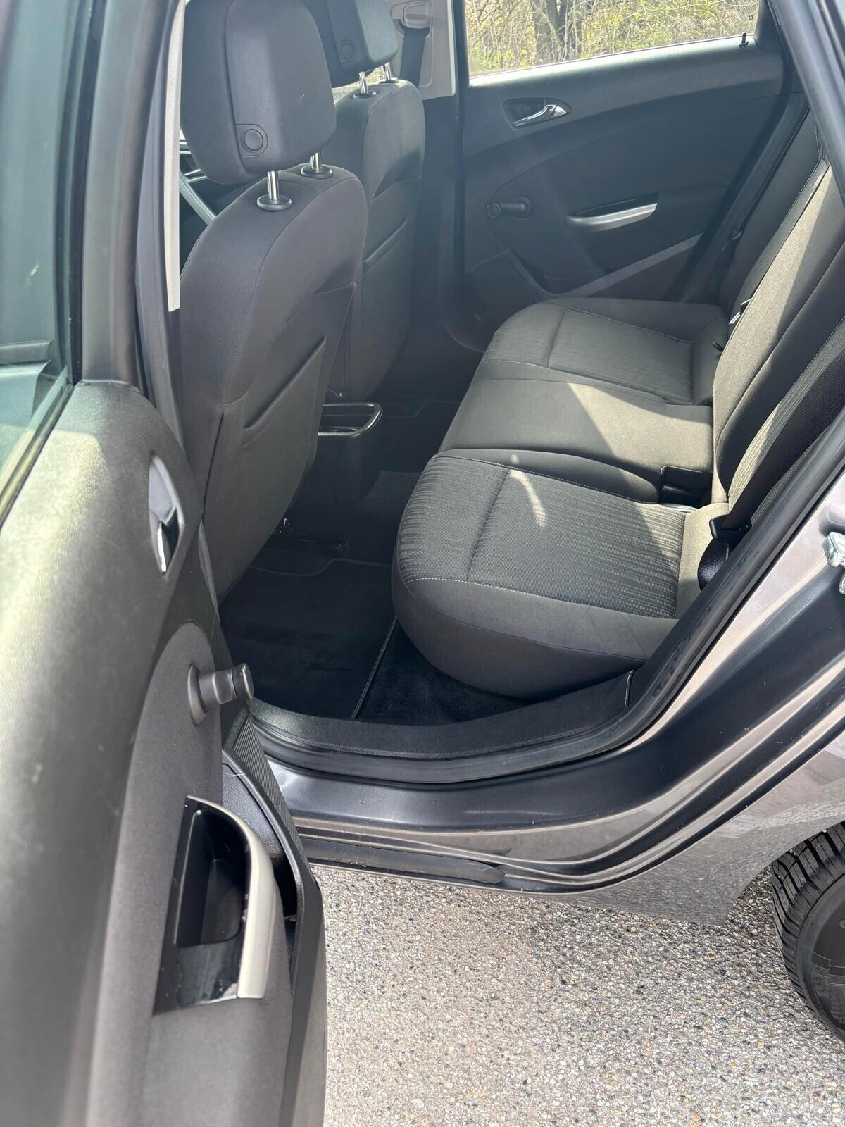 Opel Astra 1.4 100CV Sports Tourer Cosmo UNICO PROPRIETARIO