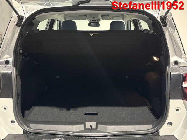 OPEL Frontera 1.2 hybrid 100cv edct