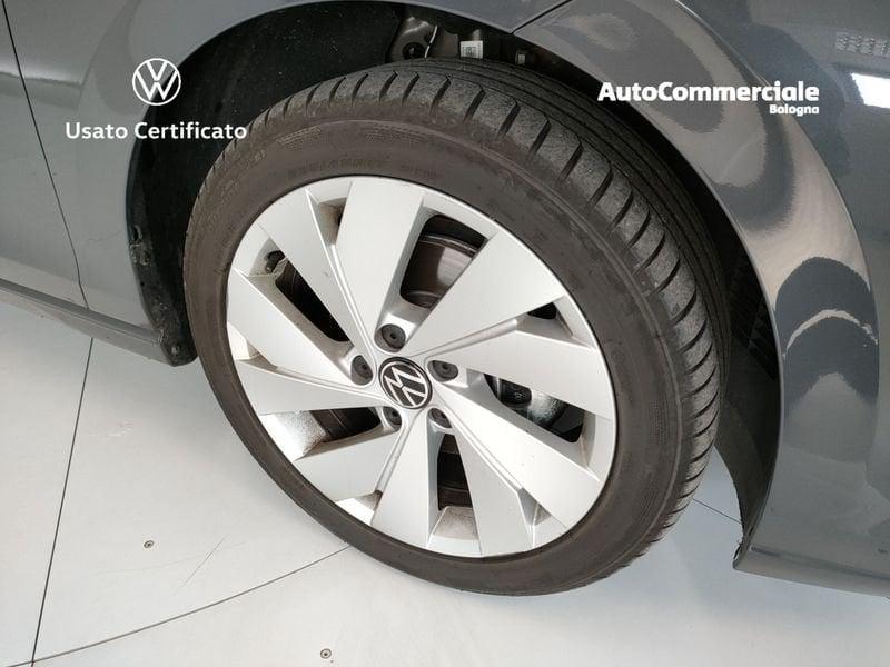 Volkswagen Golf Golf 2.0 TDI 150 CV DSG SCR Editon Plus