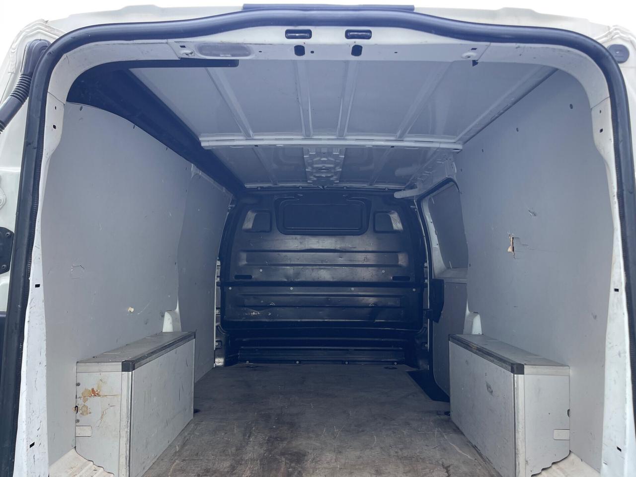 Peugeot Expert 2.0 BlueHDi 150 L3 Long IVA Esposta