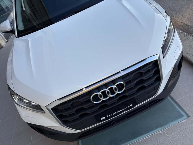 AUDI Q2 30 TDI S tronic Admired RETROCAMERA-CERCHI 18''