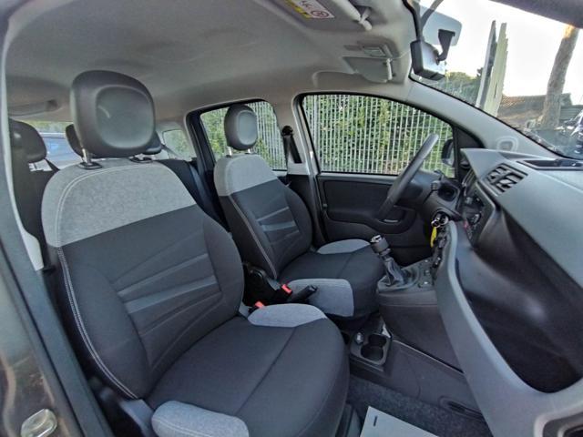 FIAT New Panda 1.0cc HYBRID GSE CITYLIFE 70cv
