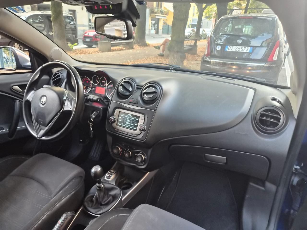 Alfa Romeo MiTo 1.3 JTDm 95 CV S&S