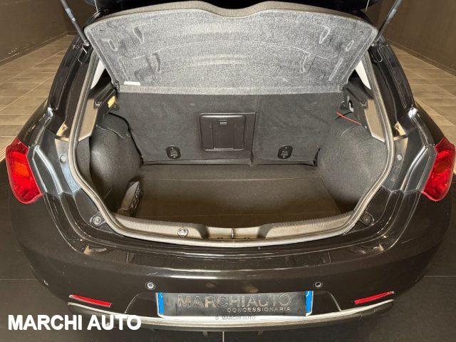 ALFA ROMEO Giulietta 1.6 JTDm 120 CV Ti