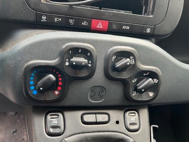 Fiat Panda 1.3 MJT S&S Pop Van 2 posti