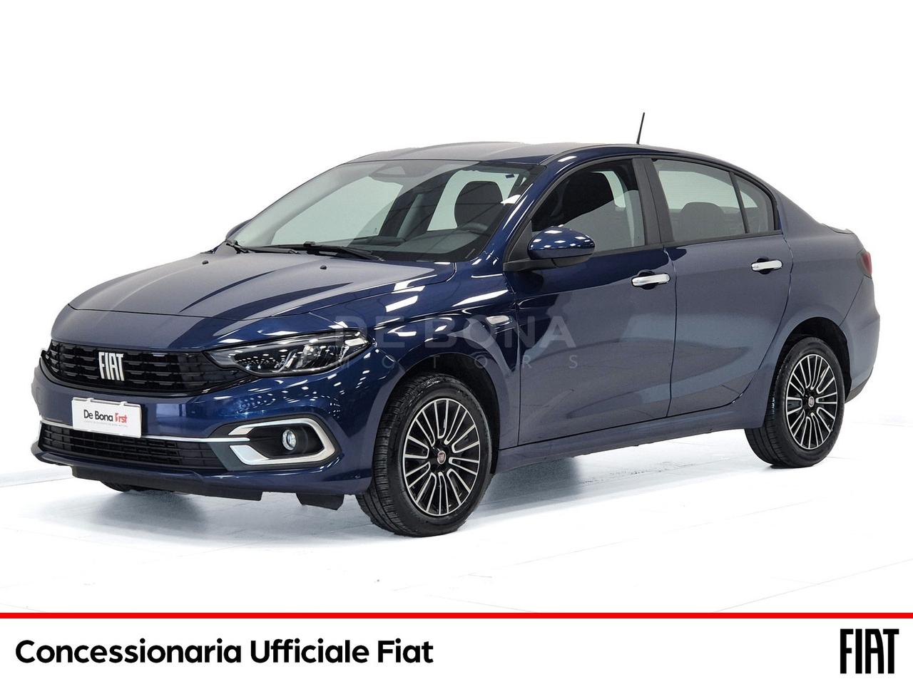 Fiat Tipo 4p 1.6 mjt city s&s 130cv