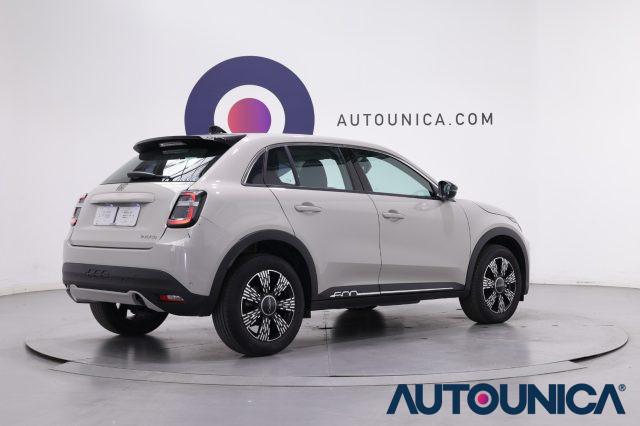 FIAT 600 HYBRID 100 CV DCT MHEV FARI LED