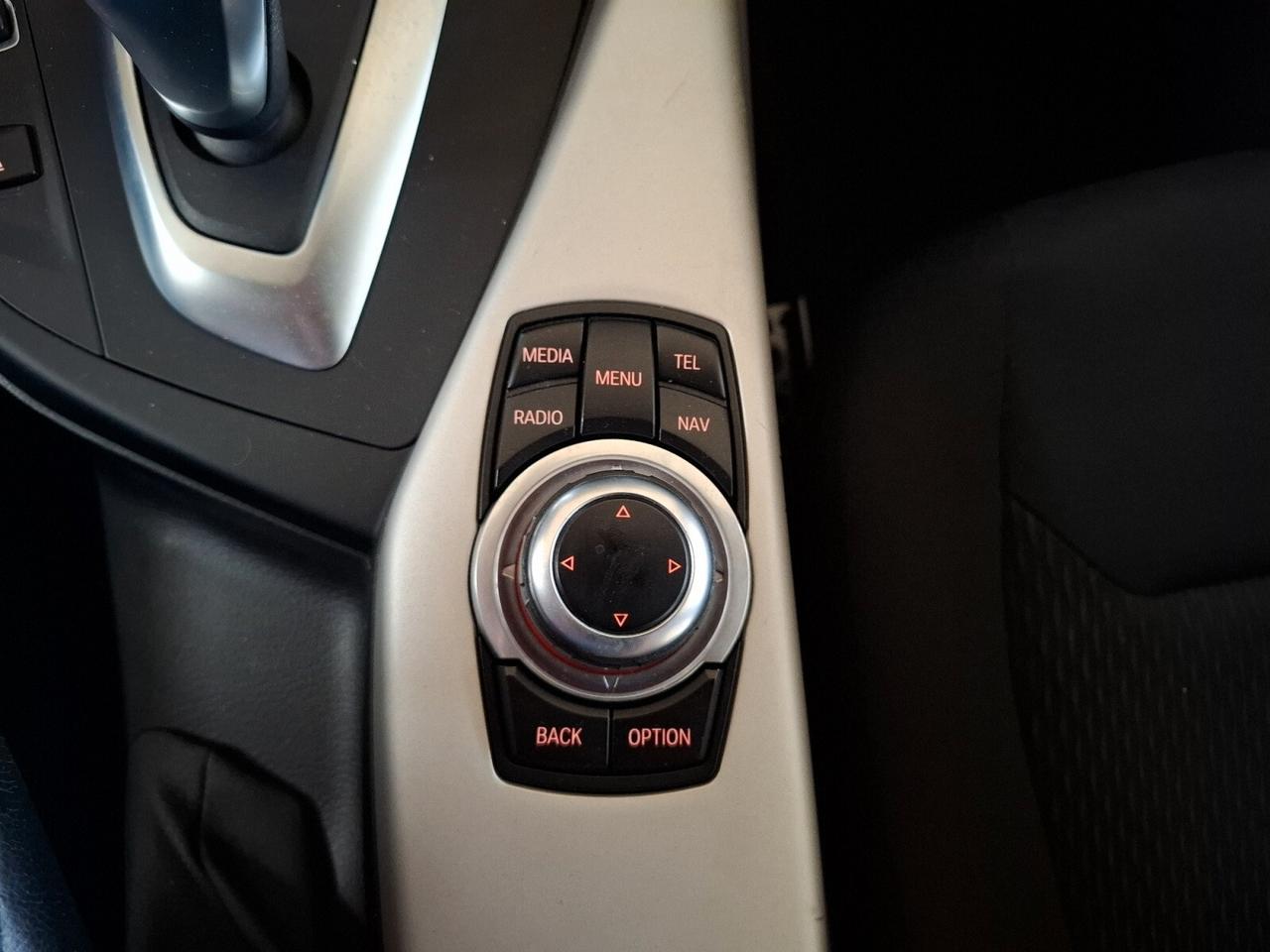 Bmw 116 D AUTO LUXURY AUTOMATICO E6 116CV