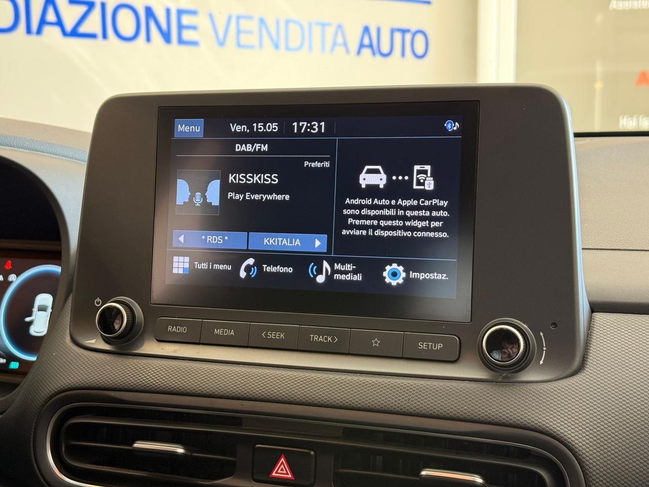 Hyundai Kona X Line 1.6 CRDi 48V MHEV #10862