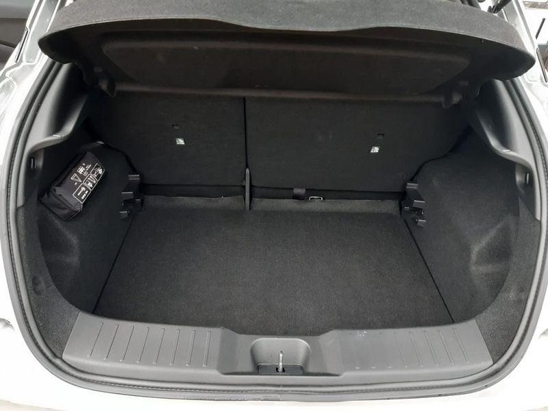 Nissan Juke Juke 1.0 DIG-T 114 CV Acenta