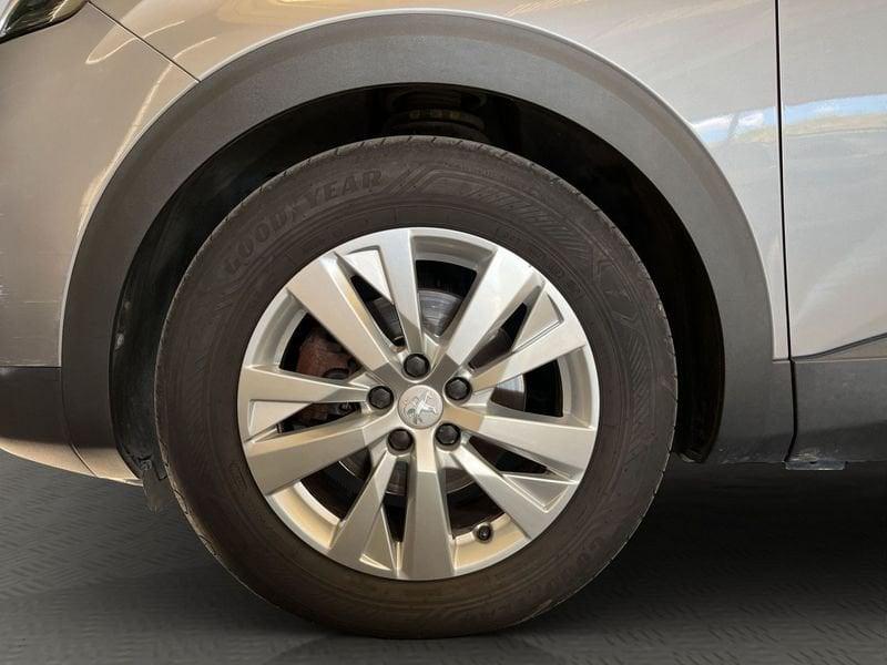 Peugeot 5008 5008 1.5 bluehdi Active Business s&s 130cv