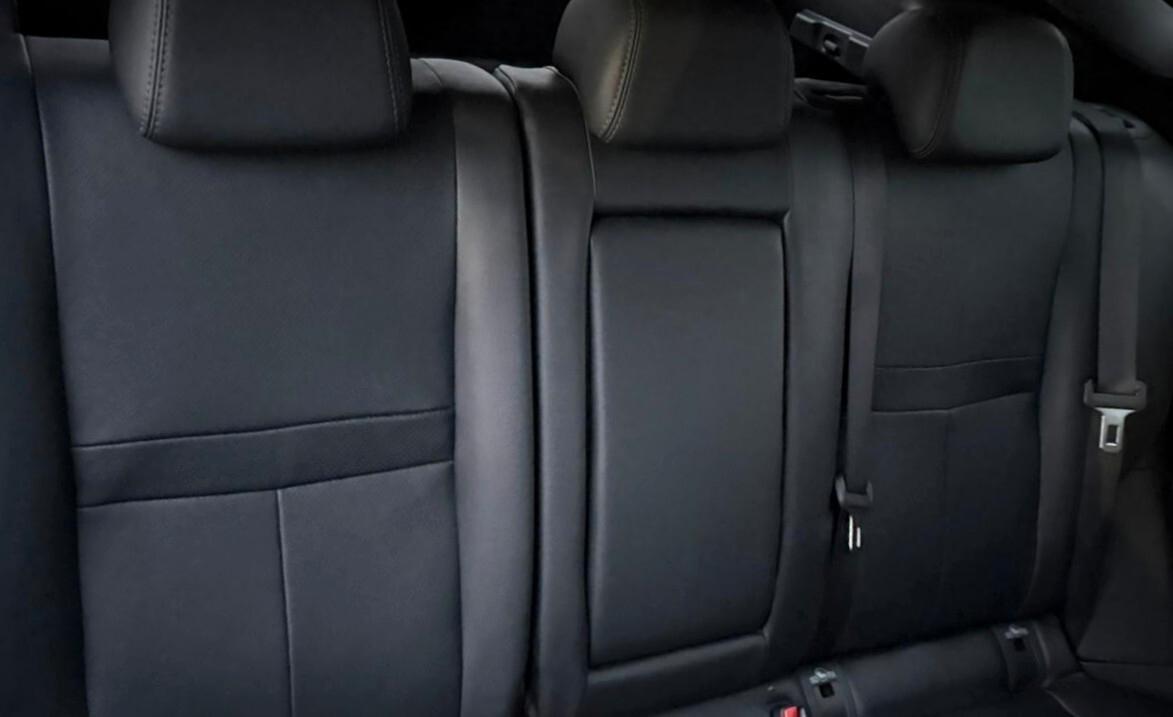 Nissan Qashqai 1.6 dCi 2WD Tekna