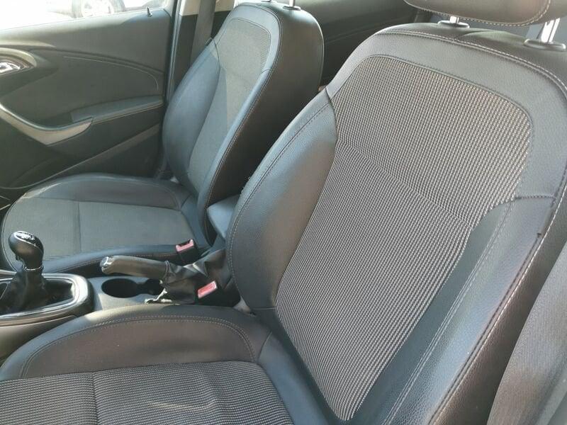 Opel Astra Astra 1.7 CDTI 125CV Sports Tourer Cosmo