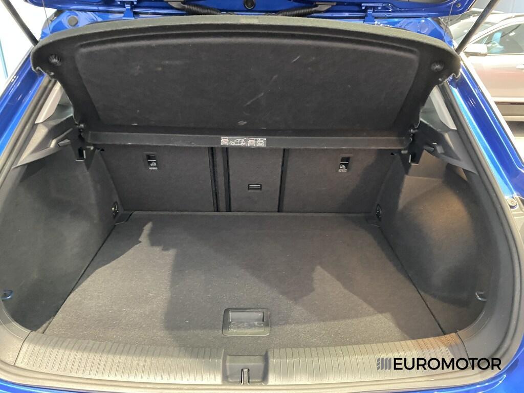Volkswagen T-Roc 1.6 TDI SCR Style