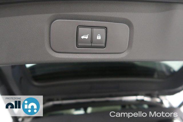 NISSAN Qashqai Qashqai MHEV 140cv Tekna