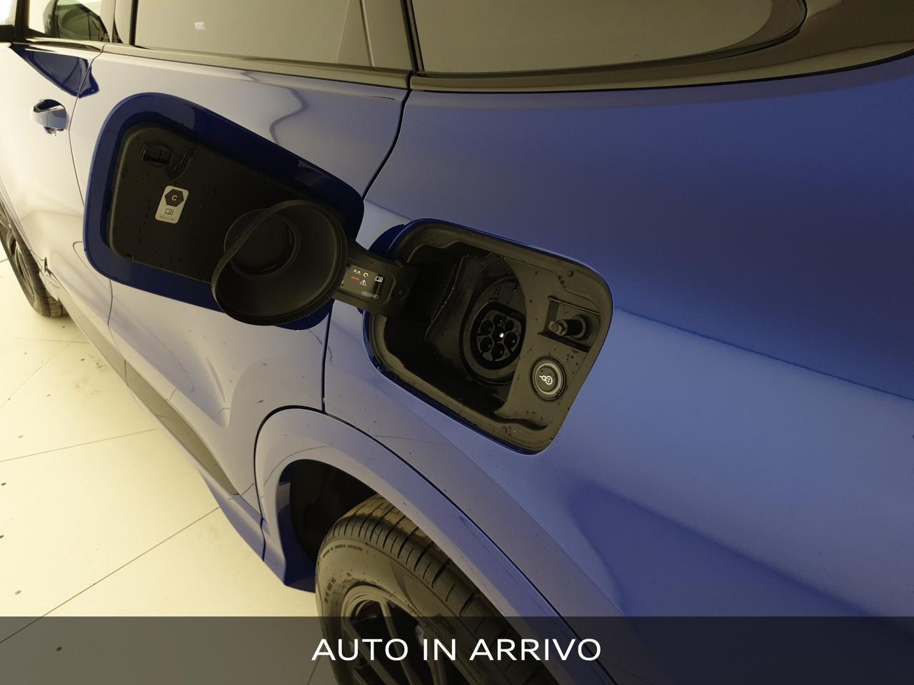 Spb2.0e-hybrid 299CV quattro Str S line Edition