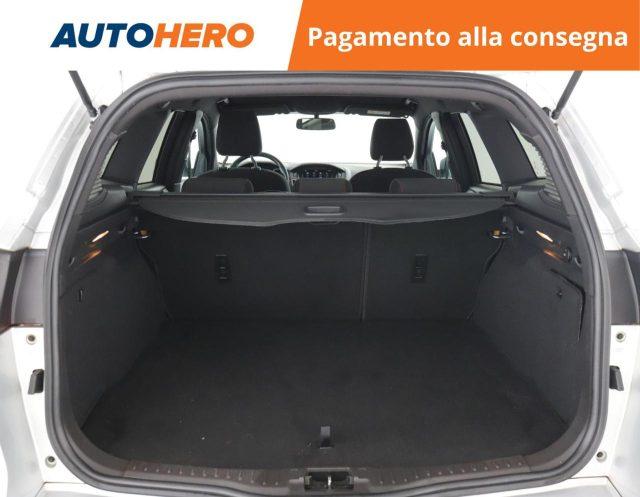 FORD Focus 1.5 TDCi 120 CV Start&Stop SW ST Line