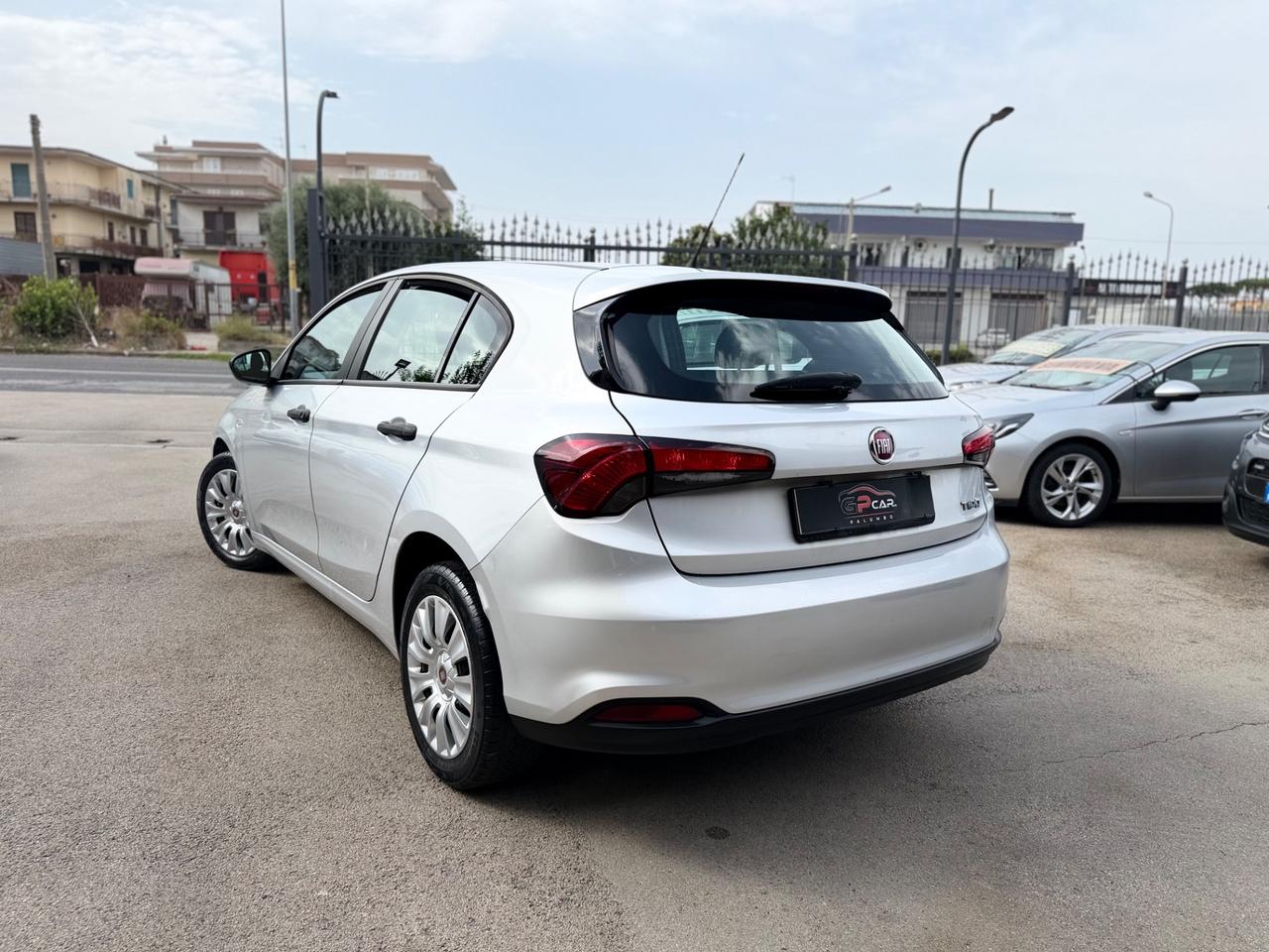 Fiat Tipo 1.4 T-Jet 120CV GPL 5 porte Easy