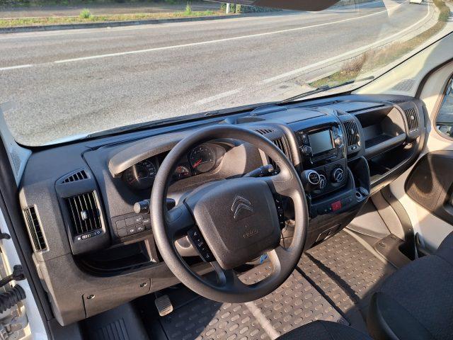 CITROEN Jumper 33 BlueHDi 130 PM-TM Furgone N°FM910