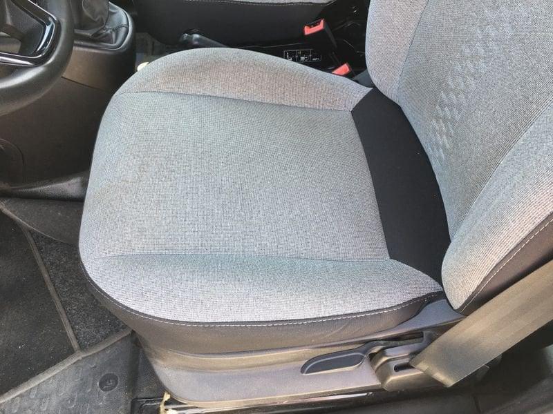 FIAT Fiorino 1.3 Mjt 80cv Cargo SX GANCIO TRAINO * 35 MILA KM