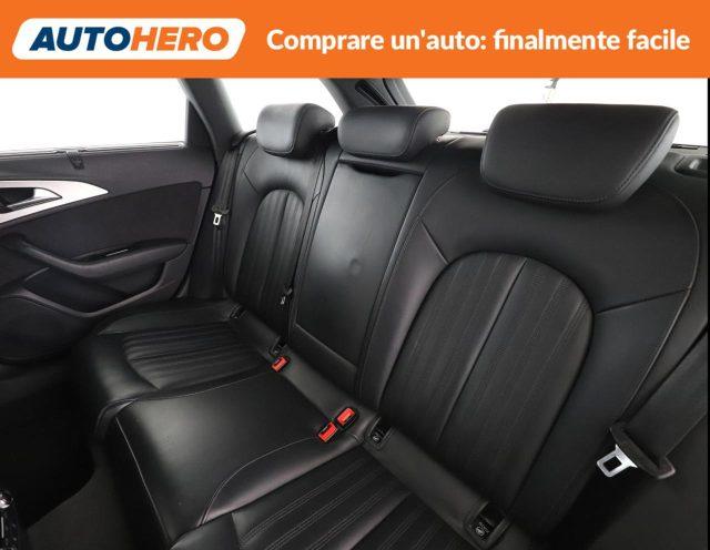 AUDI A6 Avant 3.0 TDI quattro S tronic