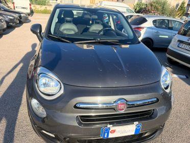 Fiat 500X 1.3 MultiJet 95 CV Pop