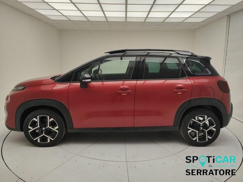 Citroën C3 Aircross I 2021 1.2 puretech Max s&s 110cv