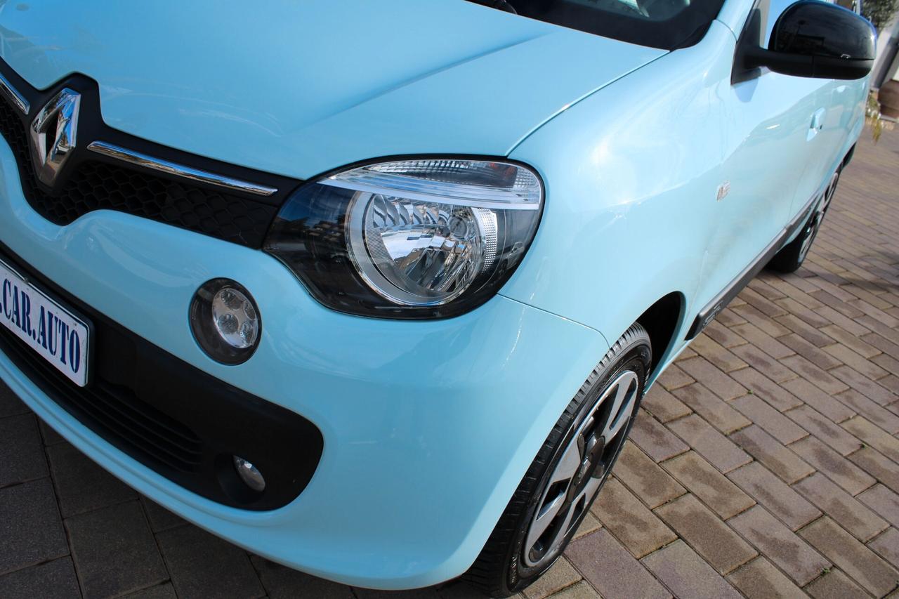 Renault Twingo TCe 90 CV GPL Duel2