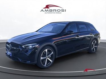 MERCEDES-BENZ C 220 220 d Mild hybrid 4Matic Premium All-Terrain