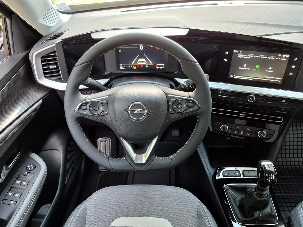 Opel Mokka 1.2 Turbo Edition Solo Km. 550