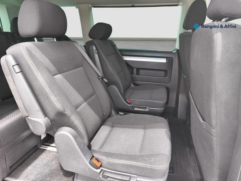 Volkswagen Multivan 2.0 TDI 150CV DSG 4Motion Trendline