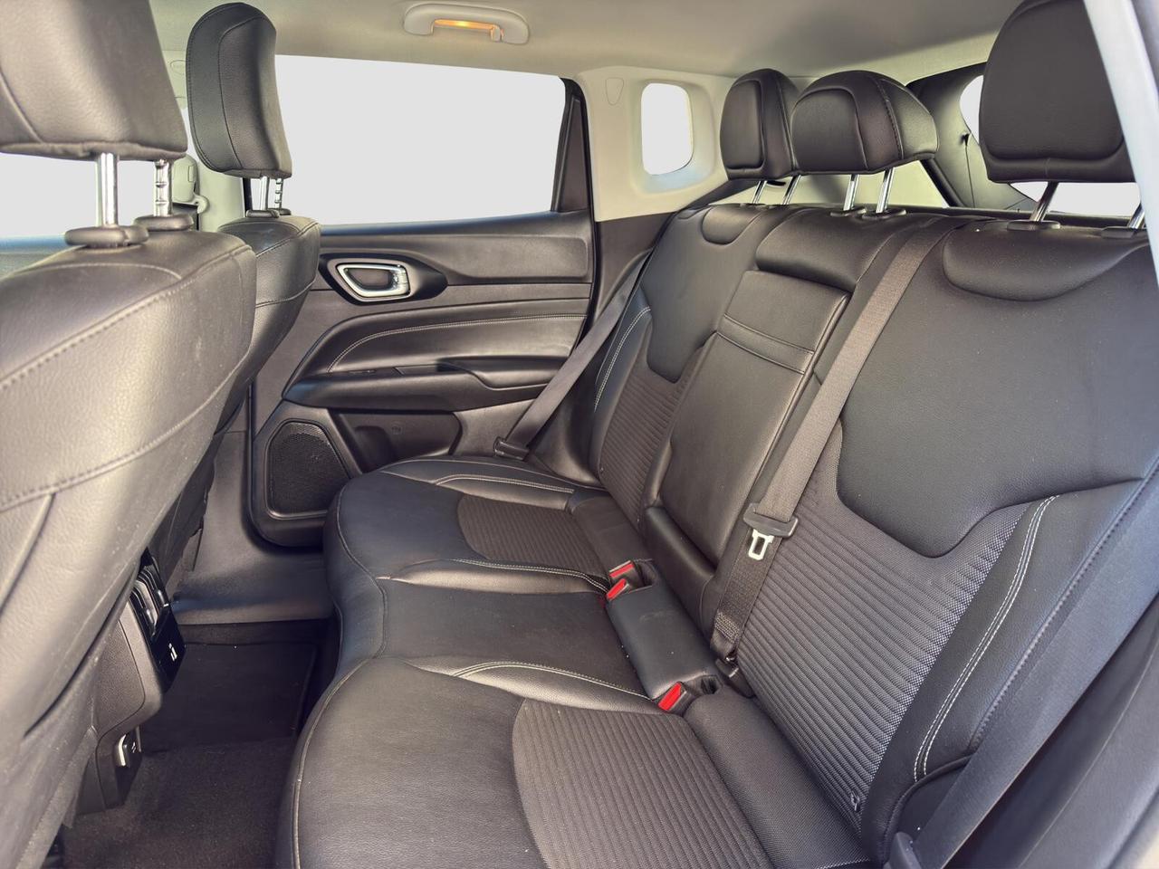 Jeep Compass 1.3 phev 190cv Limited 4xe automatica 2022