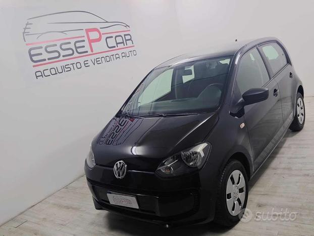 VOLKSWAGEN up! 1.0 5p. move up!