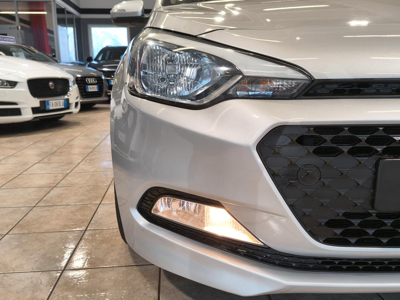 Hyundai i20 1.1 CRDi 12V 5 porte Style