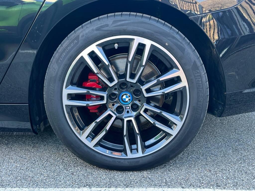 BMW i5 Berlina M Sport Pro xDrive40