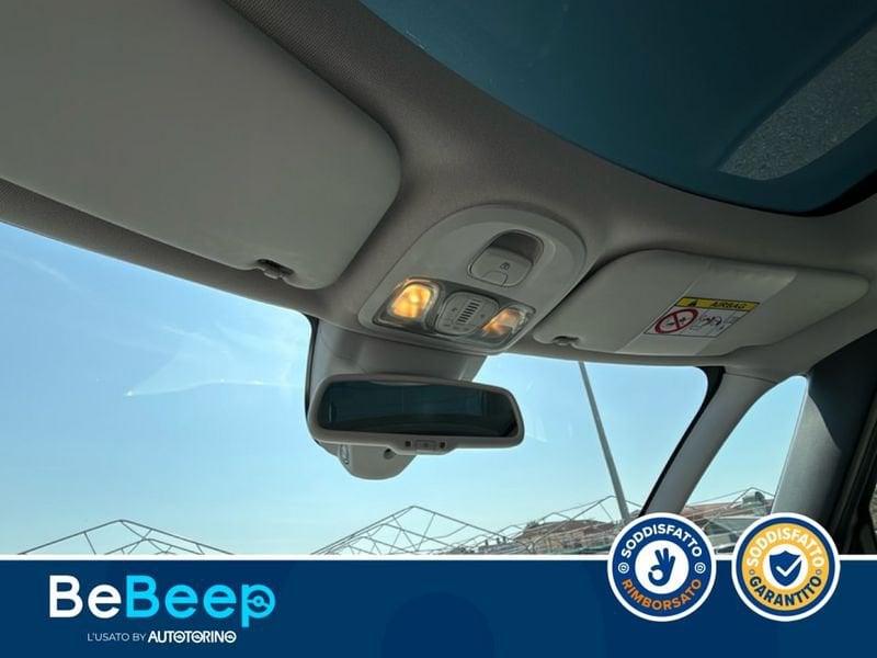 FIAT 500L CROSS 1.4 95CV MY19