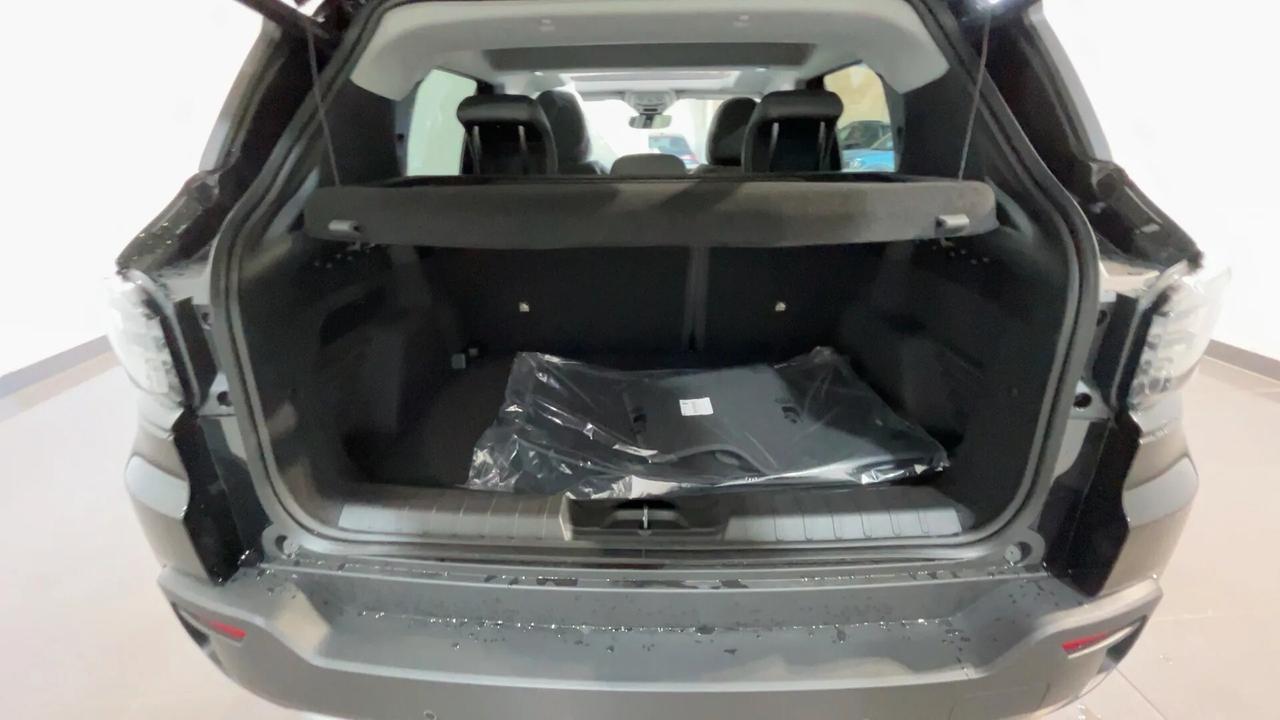 Jeep Avenger 1.2T e-hybrid Auto Tetto KM0