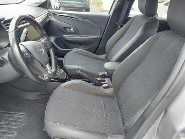 OPEL Corsa 1.2 100 CV Elegance Uniprò Fatturab.
