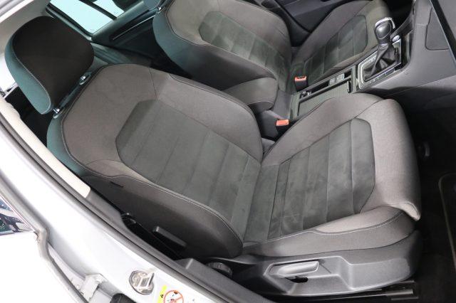 VOLKSWAGEN Golf Variant 1.6 TDI 115 CV DSG Highline BlueMotion Tech.