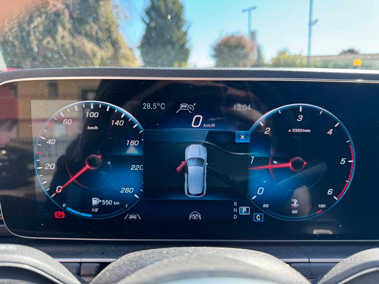 Mercedes-benz GLE 300 d 4Matic Premium