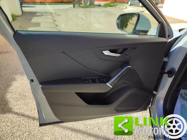 AUDI Q2 30 TDI S tronic Admired