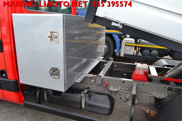 IVECO Daily 35C13 2.3 CASSONE RIBALTABILE PARI AL NUOVO